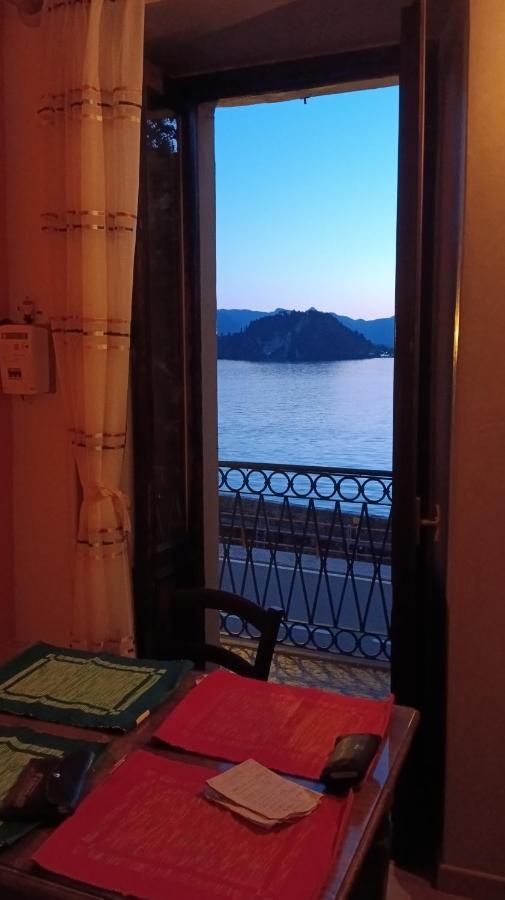 Namaste Fiumelatte Apartamento *